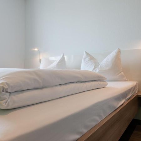 A2 Hotels Denkendorf - Airport & Messe エクステリア 写真