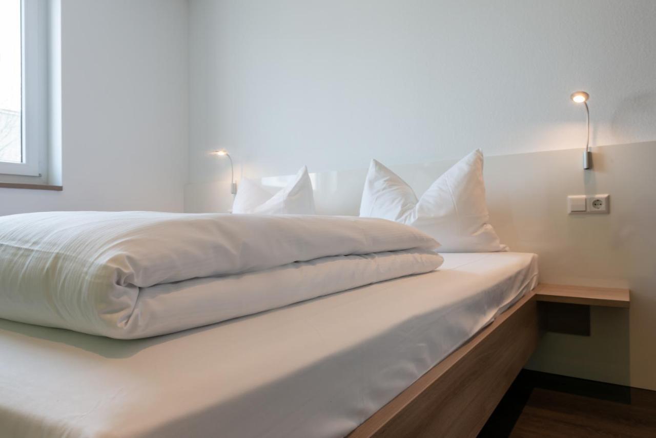 A2 Hotels Denkendorf - Airport & Messe エクステリア 写真