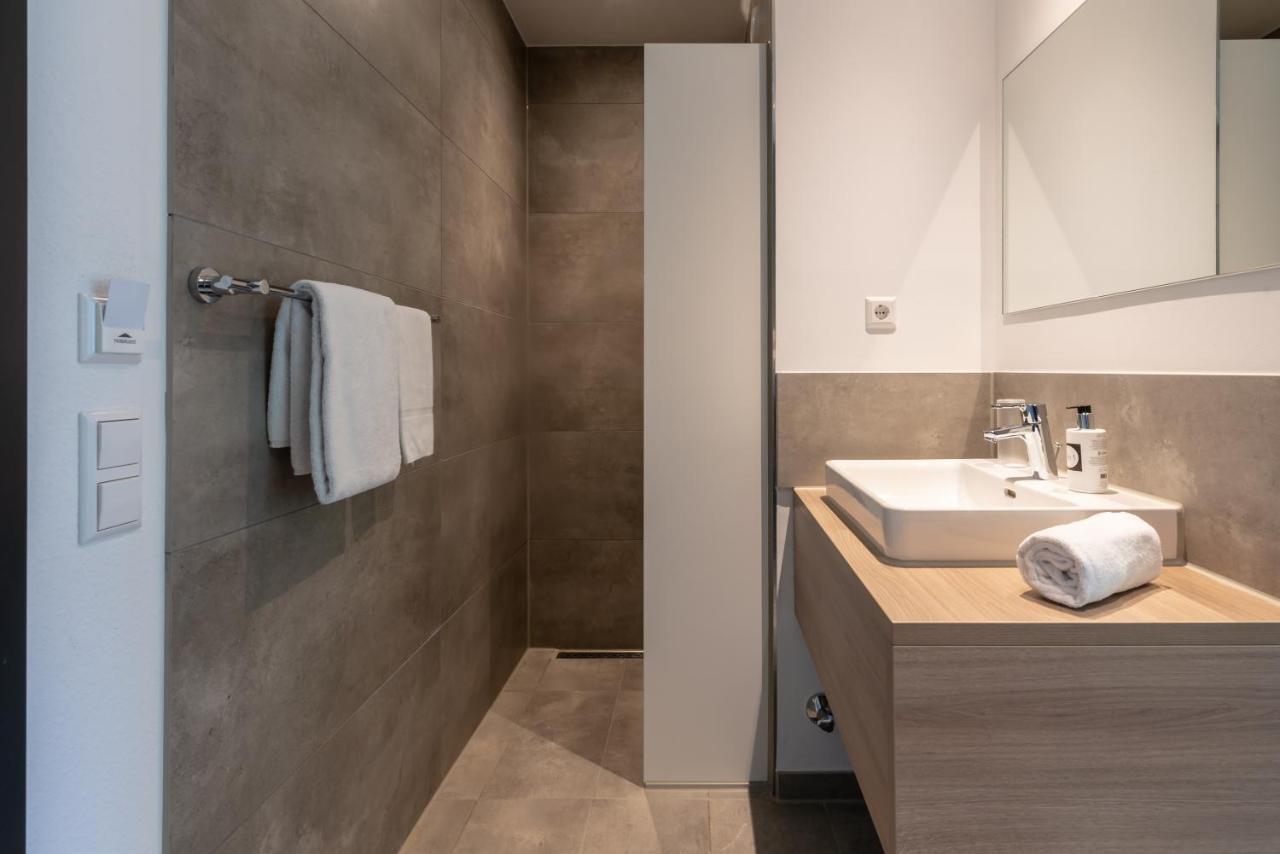 A2 Hotels Denkendorf - Airport & Messe エクステリア 写真